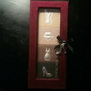 Physicians formula eyeshadow